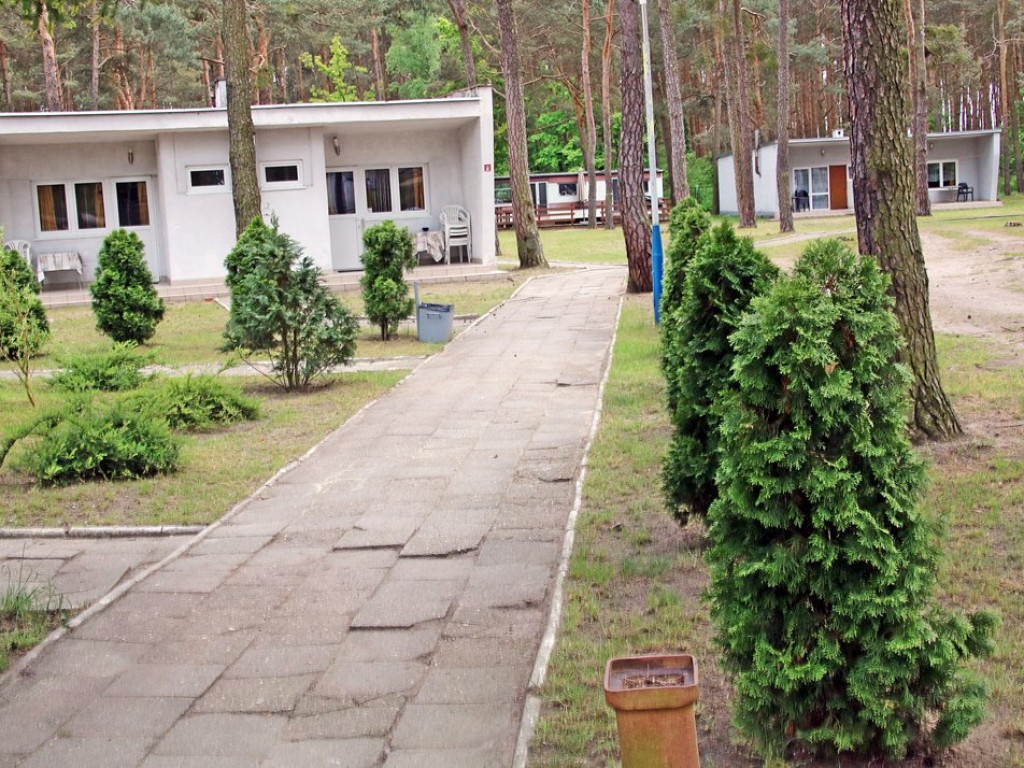 Na weekend do Sławy? Sprawdziliśmy: za pokój czy domek zapłacisz więcej niż przed rokiem
