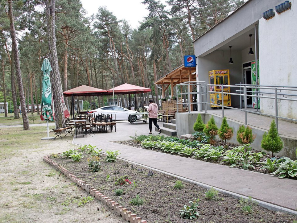Na weekend do Sławy? Sprawdziliśmy: za pokój czy domek zapłacisz więcej niż przed rokiem