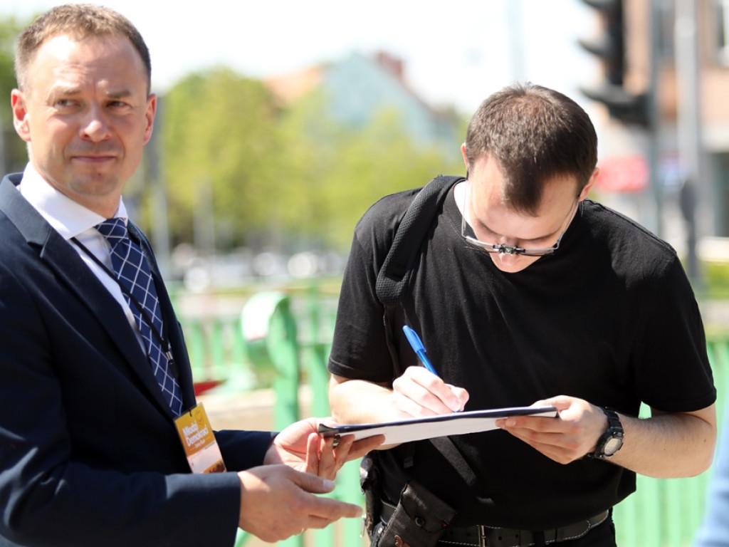 Górawski porównał TVP Info do 
