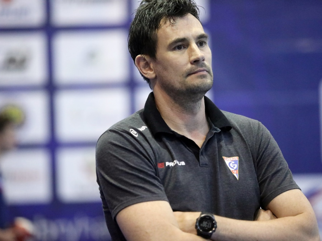 Chrobry pożegnał klubowe legendy! I przegrał z Górnikiem Zabrze
