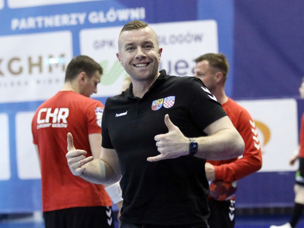 Chrobry pożegnał klubowe legendy! I przegrał z Górnikiem Zabrze