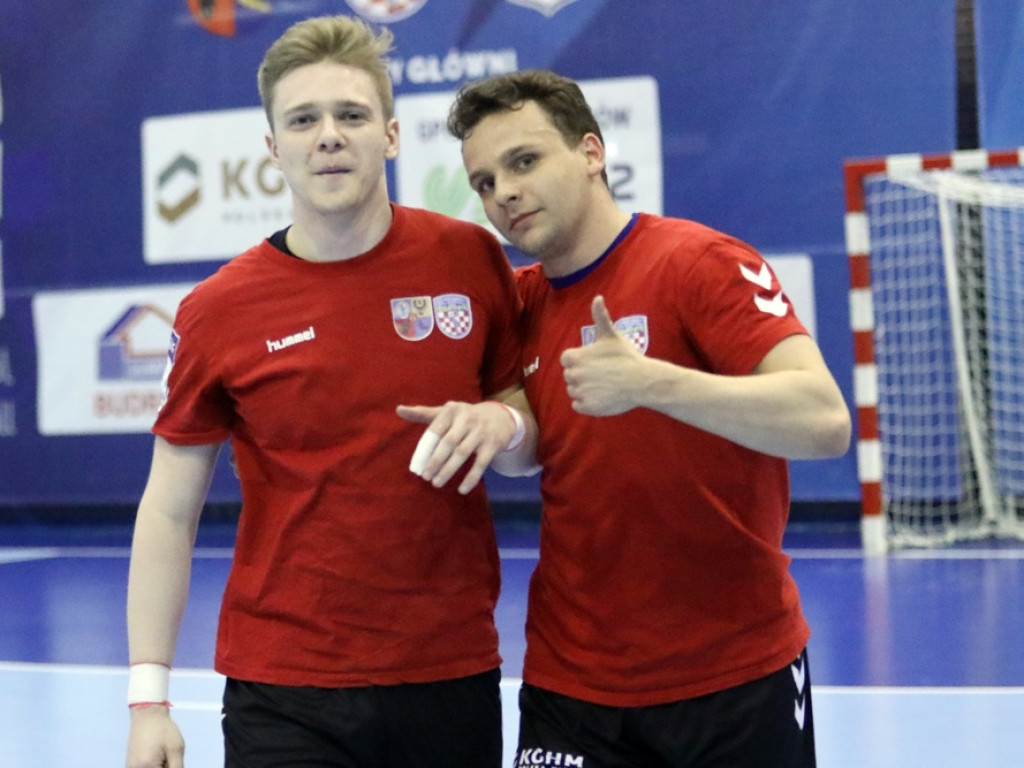 Chrobry pożegnał klubowe legendy! I przegrał z Górnikiem Zabrze