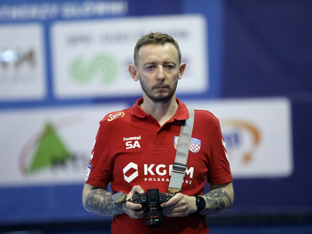 Chrobry pożegnał klubowe legendy! I przegrał z Górnikiem Zabrze