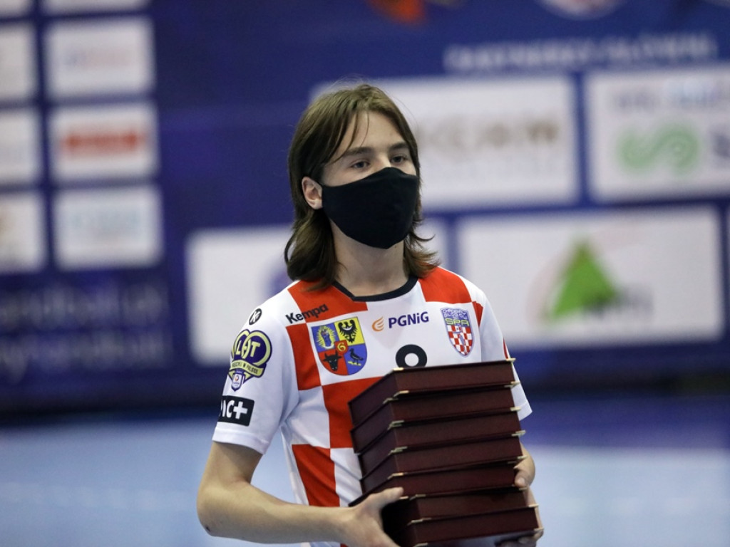 Chrobry pożegnał klubowe legendy! I przegrał z Górnikiem Zabrze