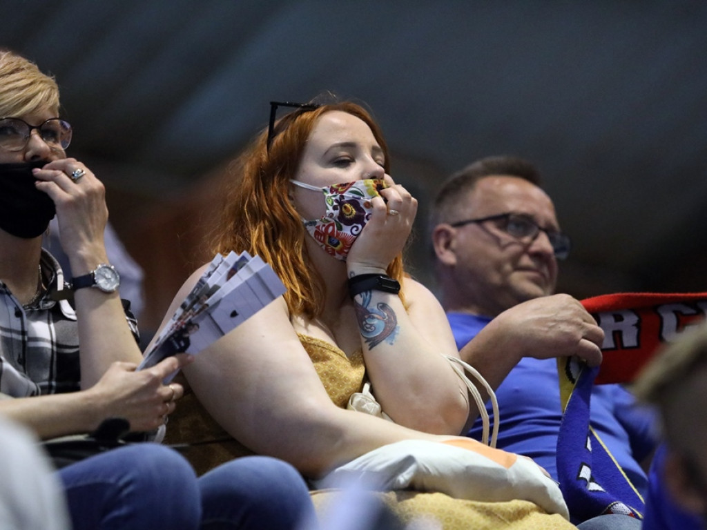 Chrobry pożegnał klubowe legendy! I przegrał z Górnikiem Zabrze