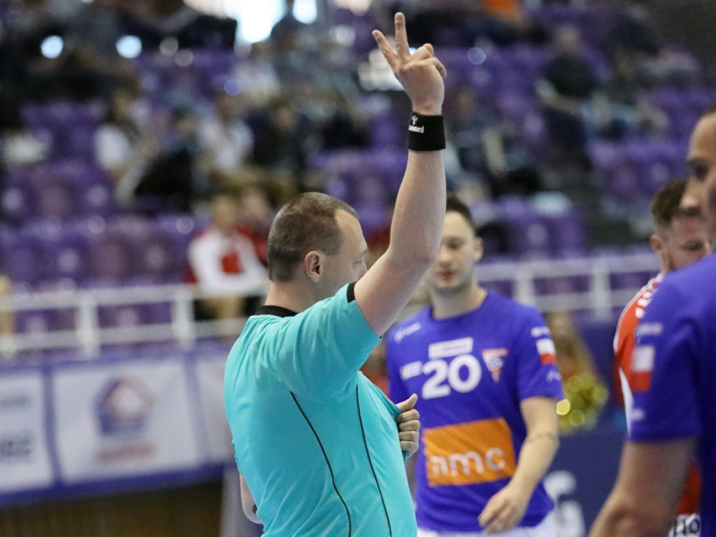 Chrobry pożegnał klubowe legendy! I przegrał z Górnikiem Zabrze