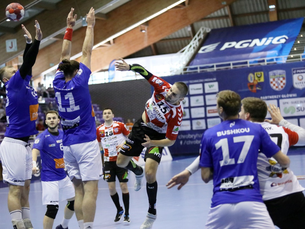 Chrobry pożegnał klubowe legendy! I przegrał z Górnikiem Zabrze