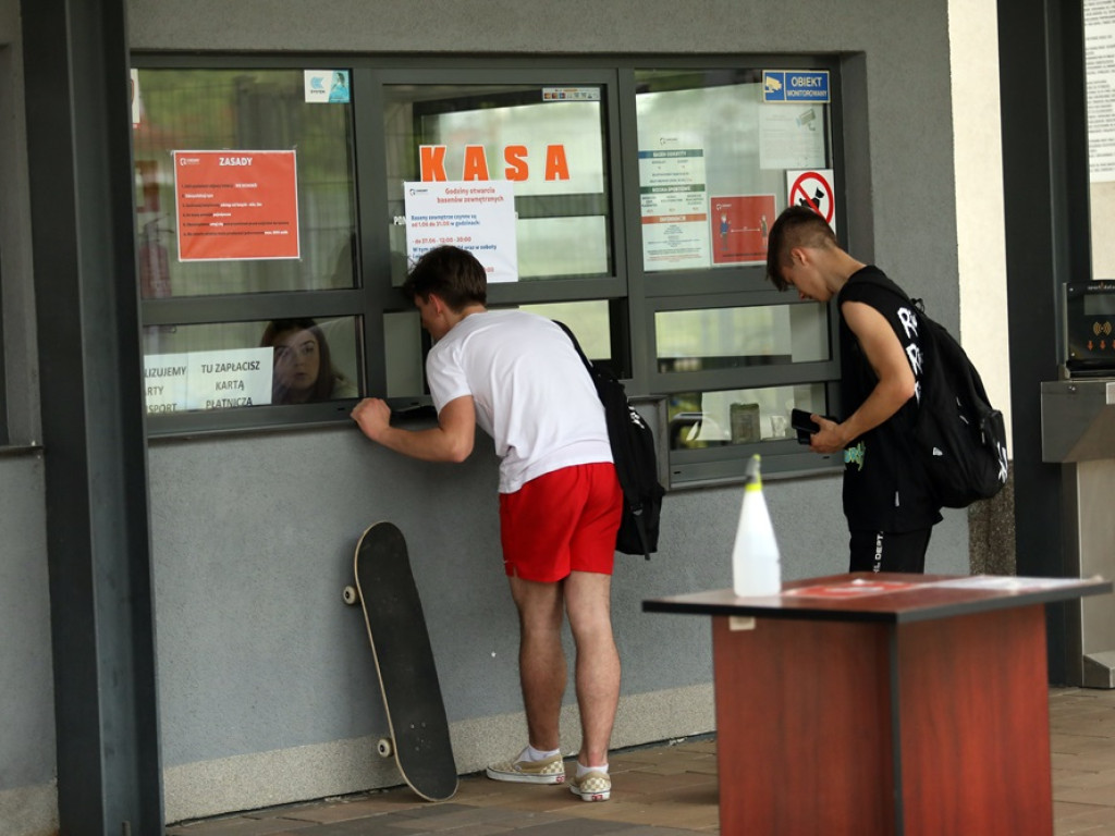Tutaj też można się dobrze bawić. Ile kosztują bilety?  [ZDJĘCIA]