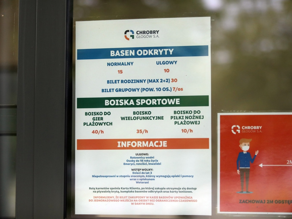 Tutaj też można się dobrze bawić. Ile kosztują bilety?  [ZDJĘCIA]