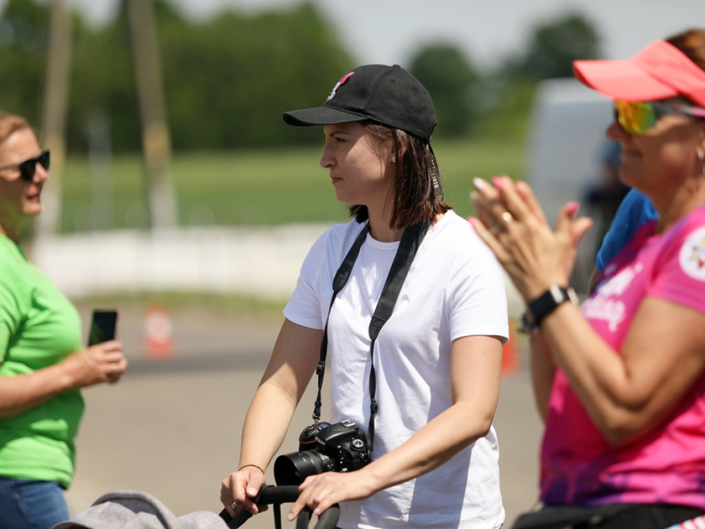 Duathlon Pęcław: biegają i jeżdżą na rowerze. Sporo chętnych an starcie