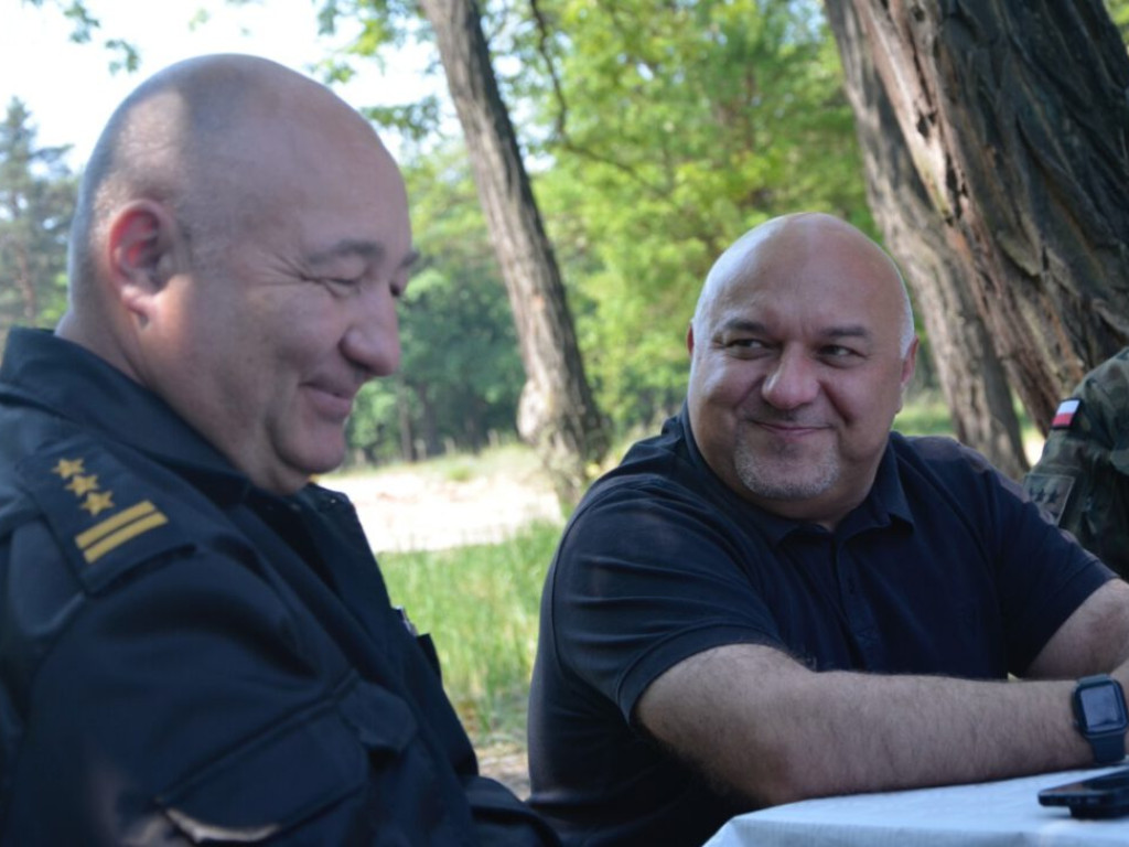 21 zespołów rywalizuje w Drużynowych Zawodach Strzeleckich