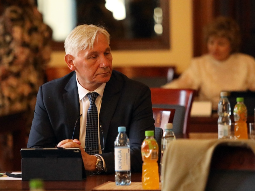 Historyczna chwila - nawet radni PiS-u głosowali za absolutorium dla prezydenta Rokaszewicza!