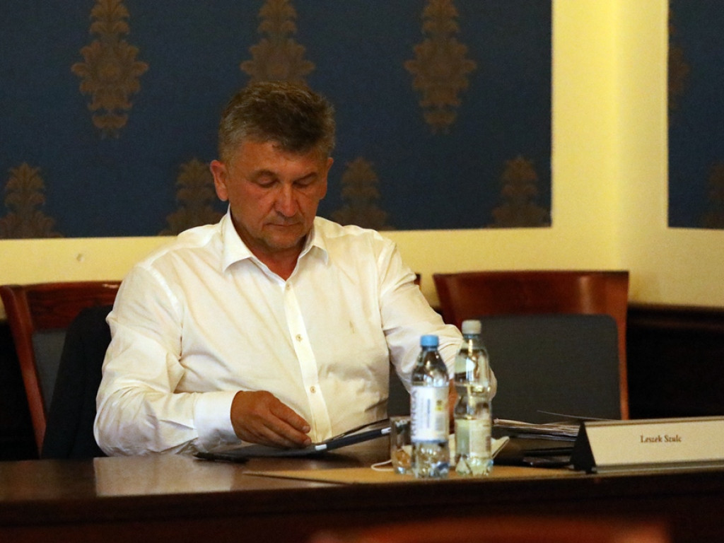 Historyczna chwila - nawet radni PiS-u głosowali za absolutorium dla prezydenta Rokaszewicza!