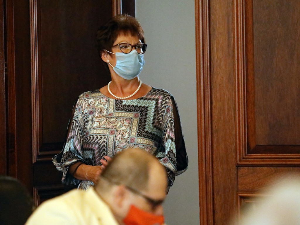 Historyczna chwila - nawet radni PiS-u głosowali za absolutorium dla prezydenta Rokaszewicza!