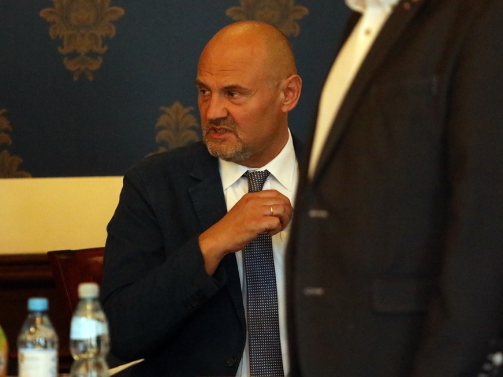 Historyczna chwila - nawet radni PiS-u głosowali za absolutorium dla prezydenta Rokaszewicza!