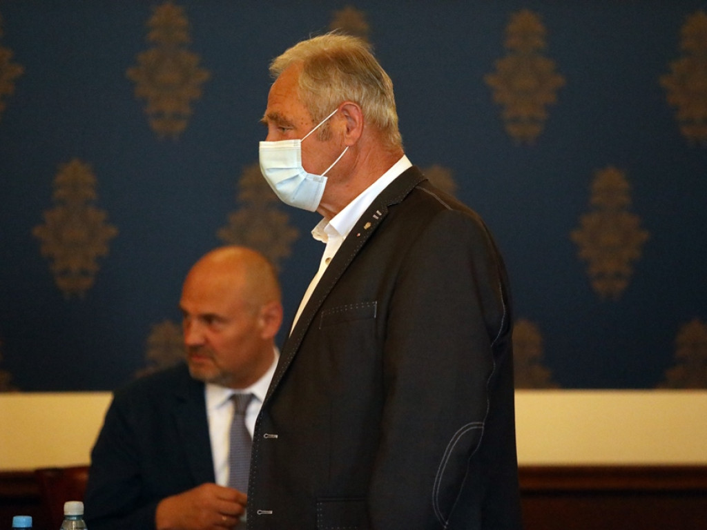 Historyczna chwila - nawet radni PiS-u głosowali za absolutorium dla prezydenta Rokaszewicza!