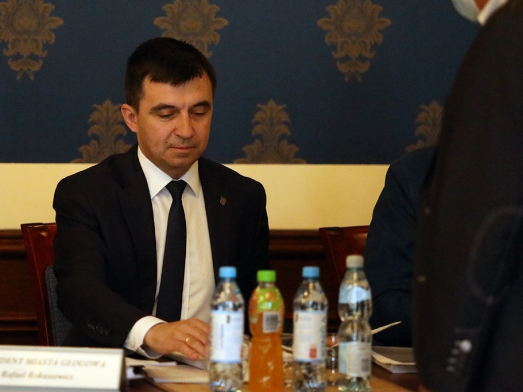 Historyczna chwila - nawet radni PiS-u głosowali za absolutorium dla prezydenta Rokaszewicza!