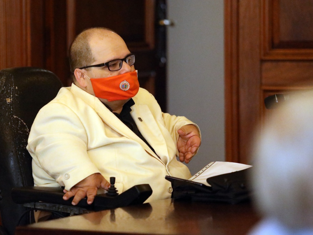 Historyczna chwila - nawet radni PiS-u głosowali za absolutorium dla prezydenta Rokaszewicza!