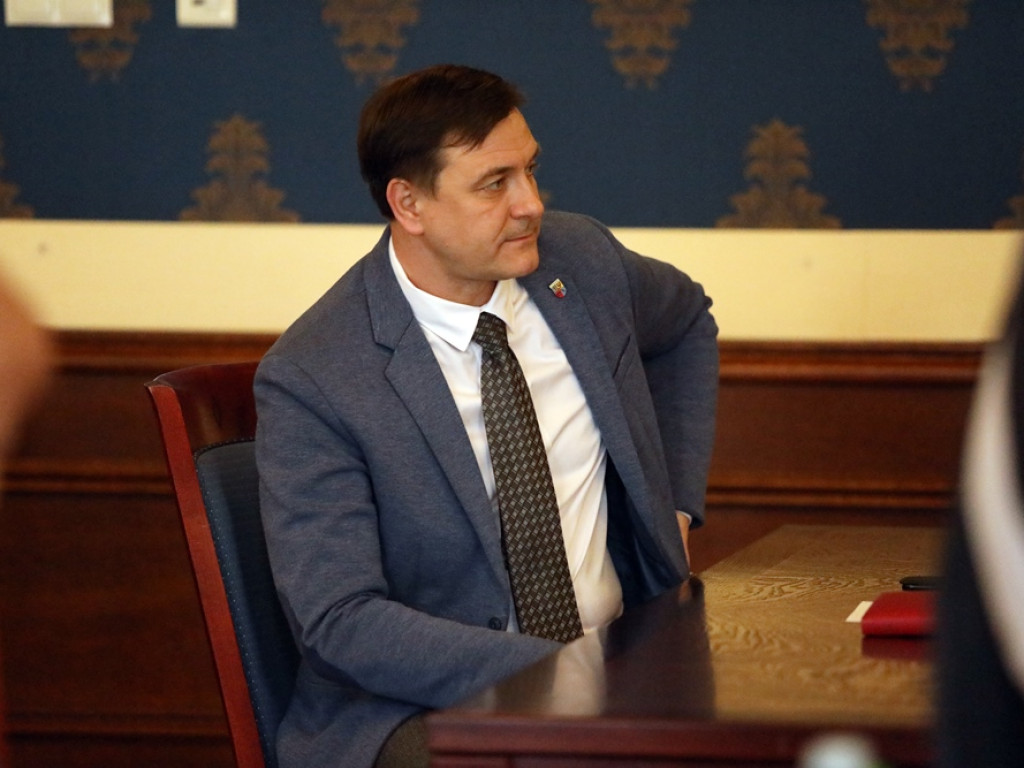 Historyczna chwila - nawet radni PiS-u głosowali za absolutorium dla prezydenta Rokaszewicza!