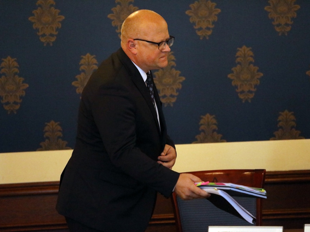 Historyczna chwila - nawet radni PiS-u głosowali za absolutorium dla prezydenta Rokaszewicza!