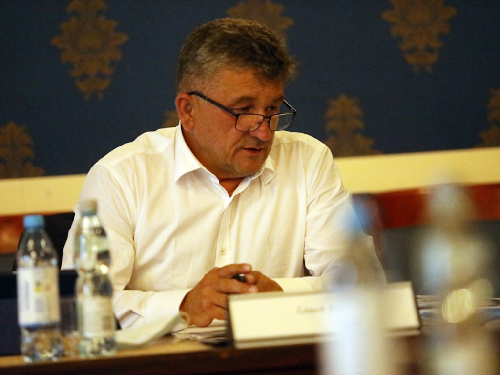 Historyczna chwila - nawet radni PiS-u głosowali za absolutorium dla prezydenta Rokaszewicza!