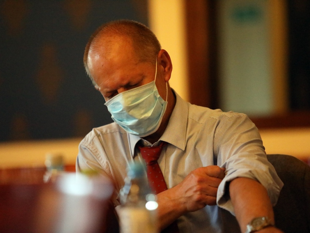 Historyczna chwila - nawet radni PiS-u głosowali za absolutorium dla prezydenta Rokaszewicza!