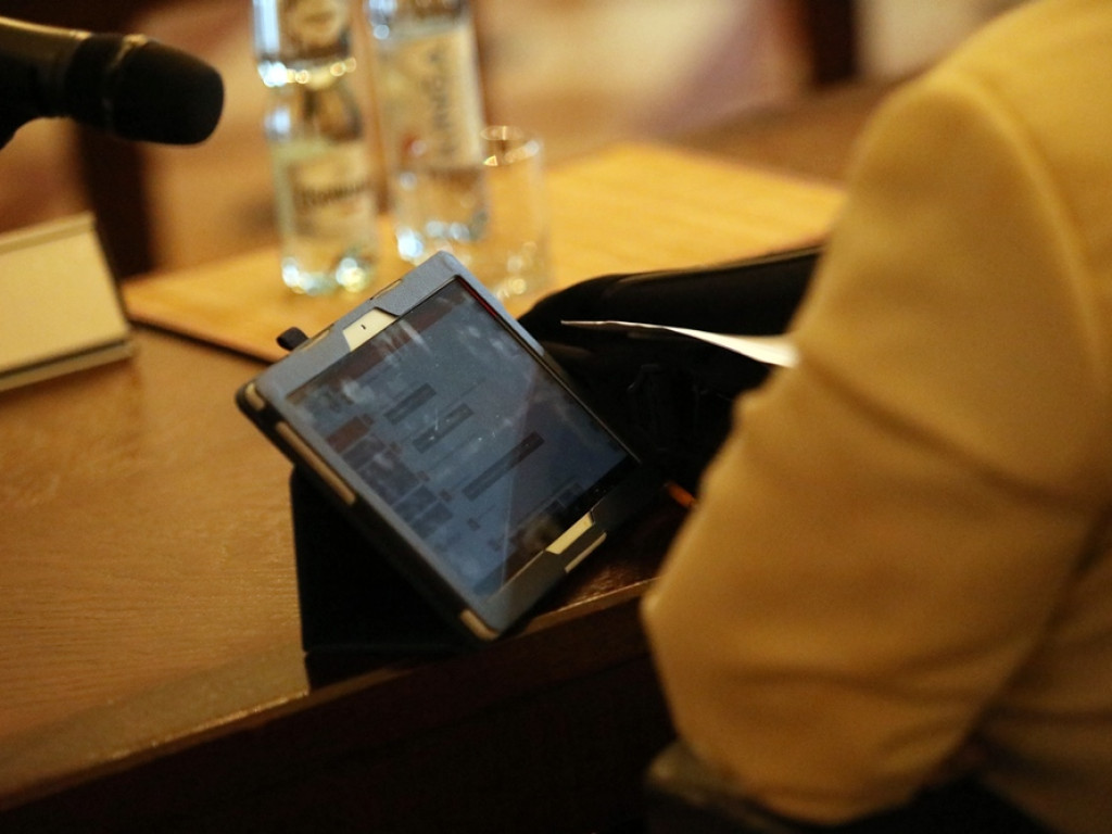 Historyczna chwila - nawet radni PiS-u głosowali za absolutorium dla prezydenta Rokaszewicza!