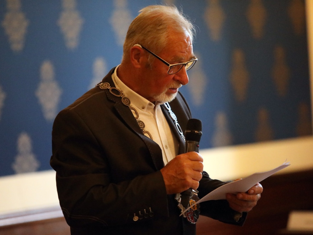 Historyczna chwila - nawet radni PiS-u głosowali za absolutorium dla prezydenta Rokaszewicza!