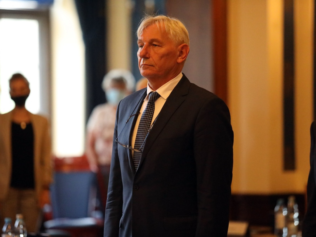 Historyczna chwila - nawet radni PiS-u głosowali za absolutorium dla prezydenta Rokaszewicza!