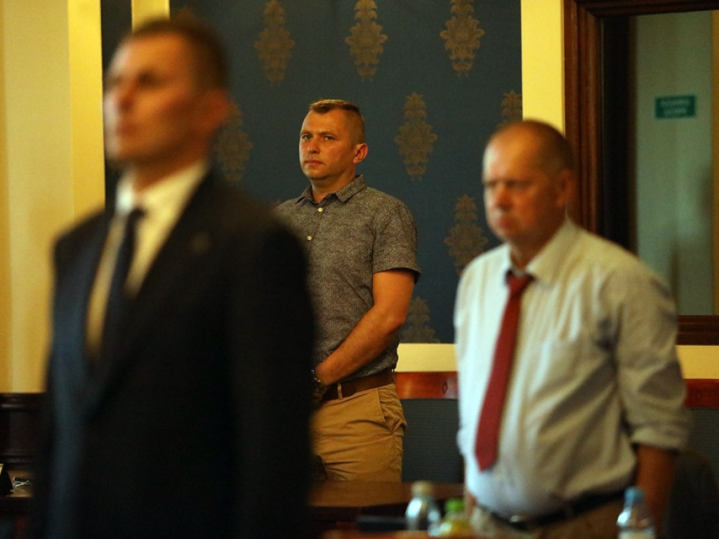 Historyczna chwila - nawet radni PiS-u głosowali za absolutorium dla prezydenta Rokaszewicza!