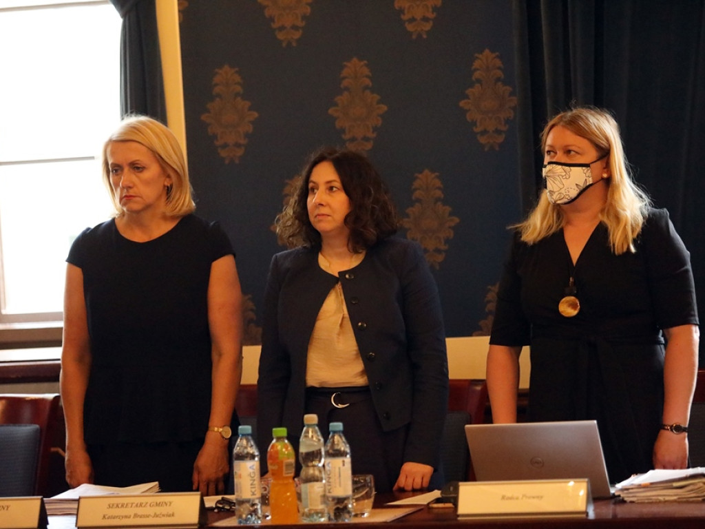 Historyczna chwila - nawet radni PiS-u głosowali za absolutorium dla prezydenta Rokaszewicza!