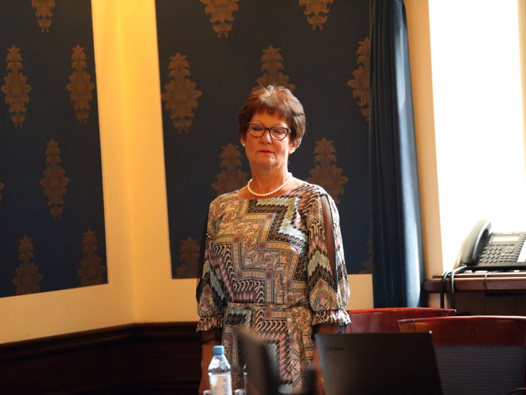 Historyczna chwila - nawet radni PiS-u głosowali za absolutorium dla prezydenta Rokaszewicza!