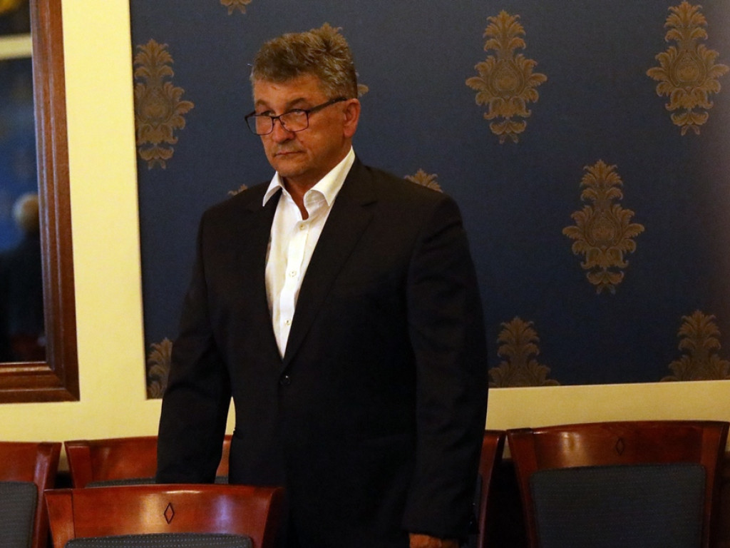 Historyczna chwila - nawet radni PiS-u głosowali za absolutorium dla prezydenta Rokaszewicza!