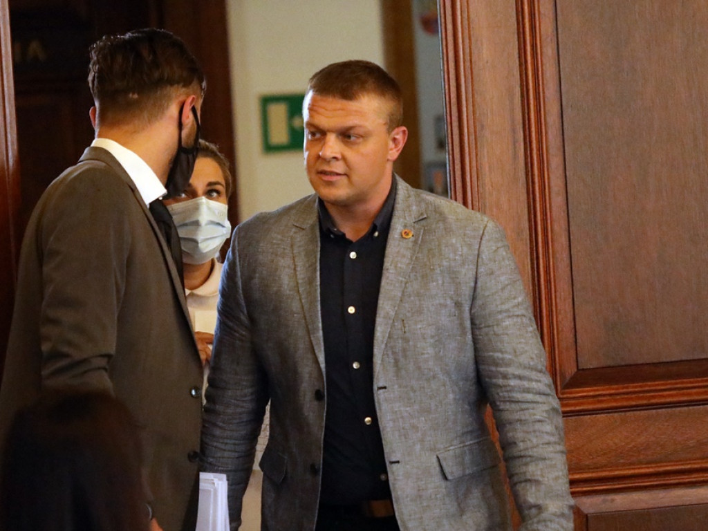 Historyczna chwila - nawet radni PiS-u głosowali za absolutorium dla prezydenta Rokaszewicza!