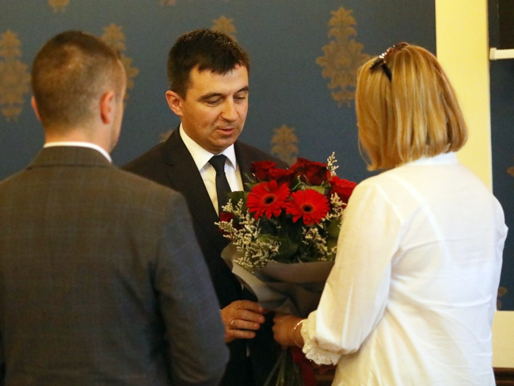 Historyczna chwila - nawet radni PiS-u głosowali za absolutorium dla prezydenta Rokaszewicza!