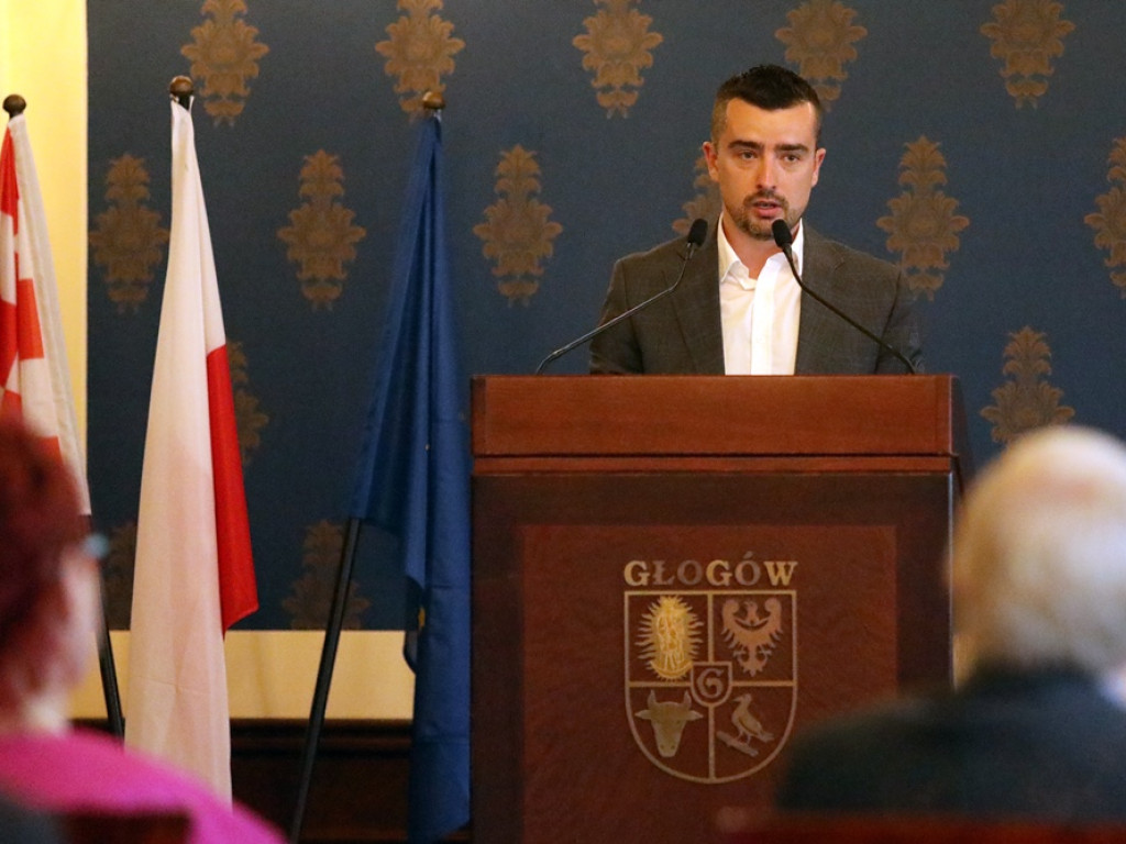 Historyczna chwila - nawet radni PiS-u głosowali za absolutorium dla prezydenta Rokaszewicza!