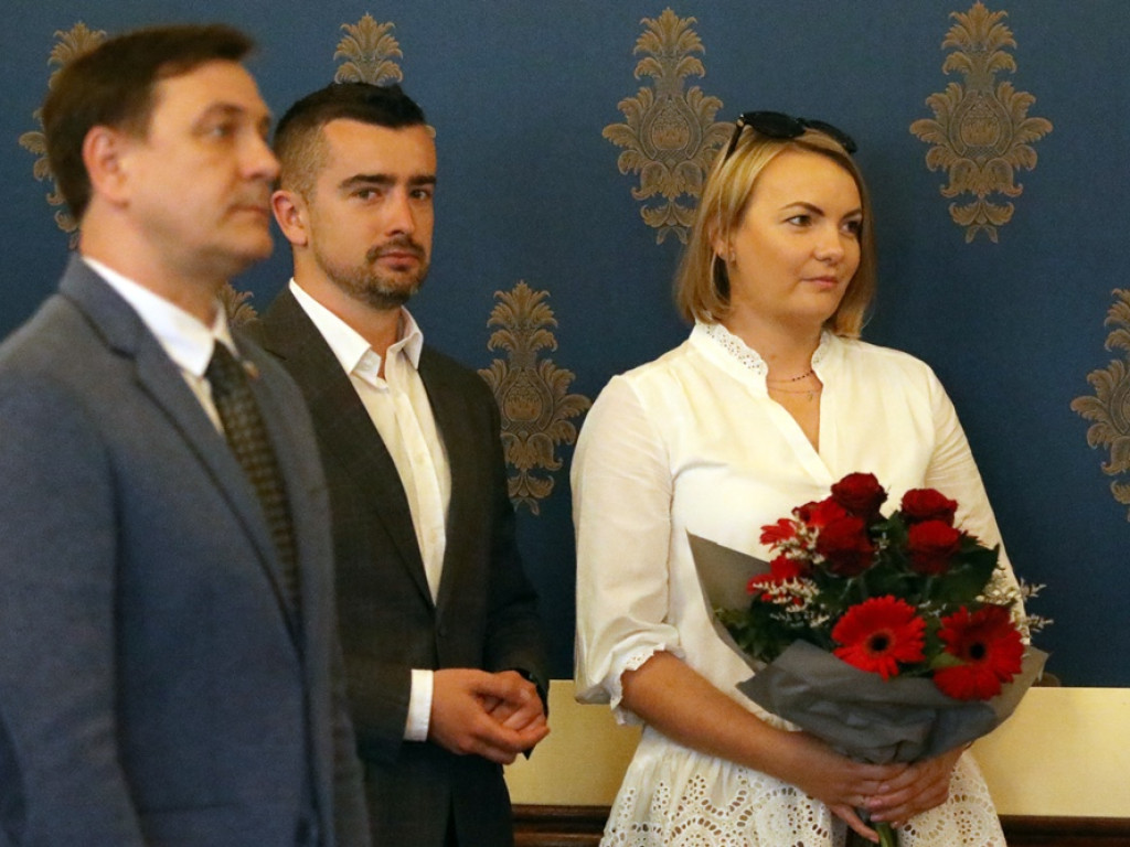 Historyczna chwila - nawet radni PiS-u głosowali za absolutorium dla prezydenta Rokaszewicza!