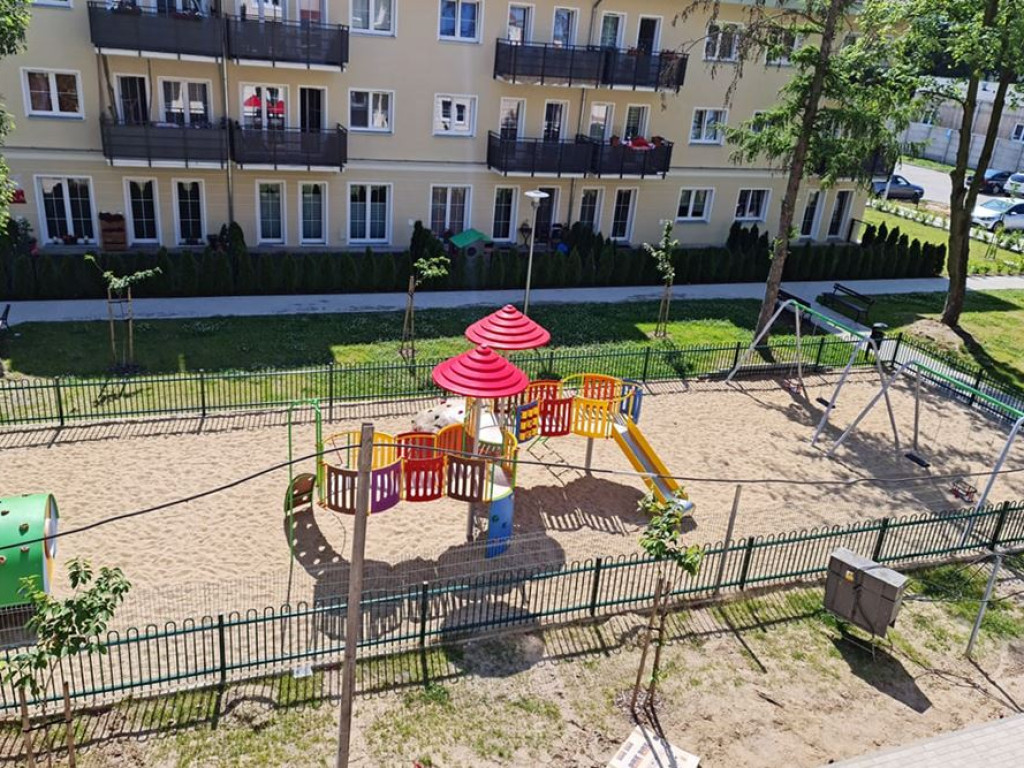 Ostatnie szlify i będzie gotowy. Czekają jeszcze na niezbędną dokumentację [ZDJĘCIA]