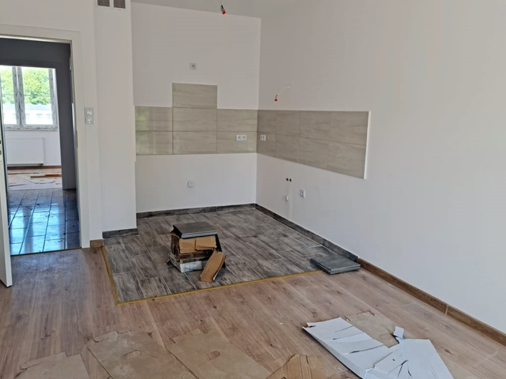 Ostatnie szlify i będzie gotowy. Czekają jeszcze na niezbędną dokumentację [ZDJĘCIA]