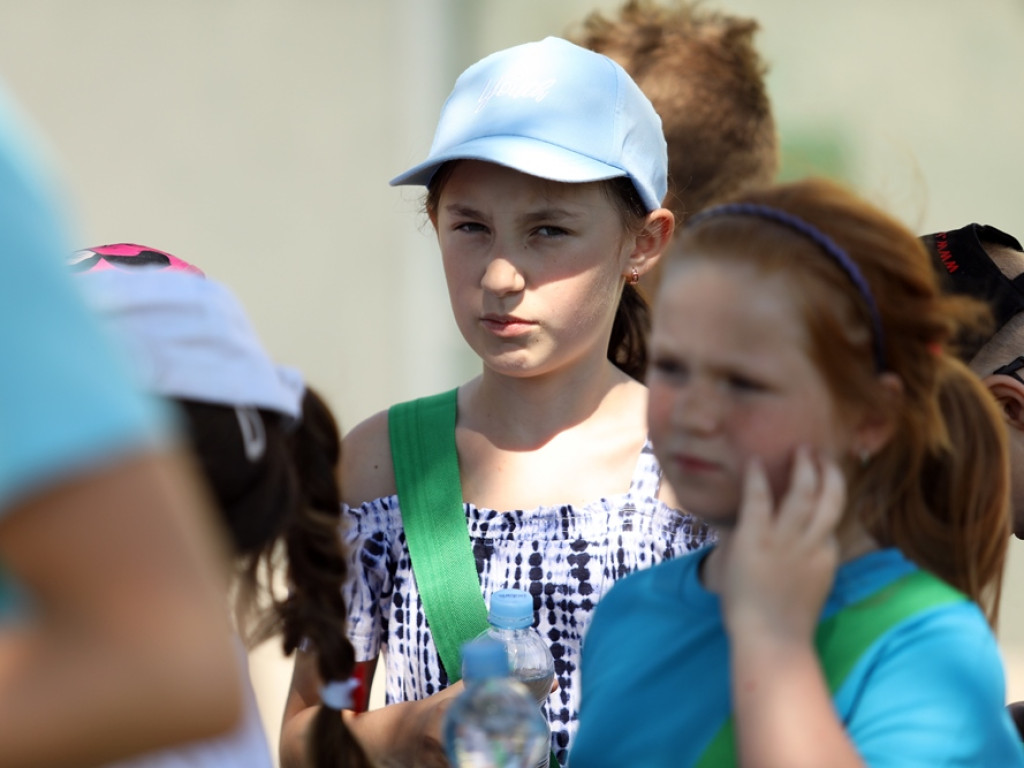 Uczniowie pobiegli, by uczcić pamięć o Orlętach Lwowskich [ZDJĘCIA]