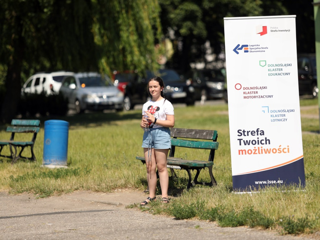 Uczniowie pobiegli, by uczcić pamięć o Orlętach Lwowskich [ZDJĘCIA]