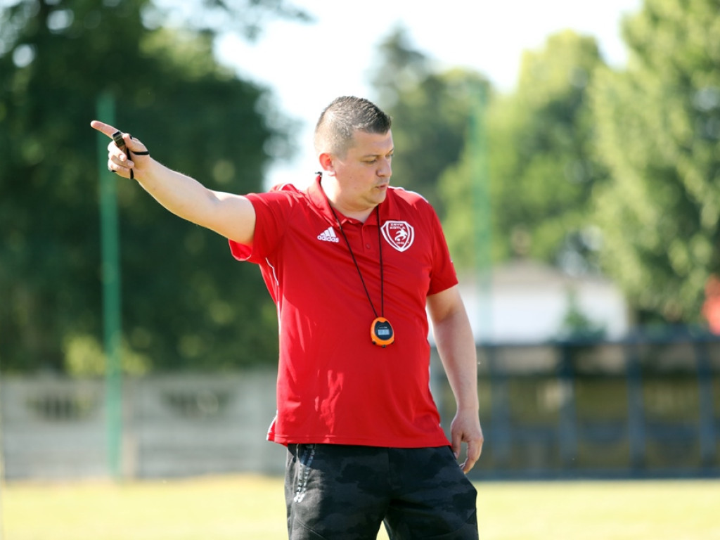 Sportowe emocje w Kotli! Na boisku rywalizowało kilkanaście drużyn