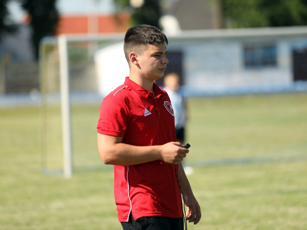 Sportowe emocje w Kotli! Na boisku rywalizowało kilkanaście drużyn