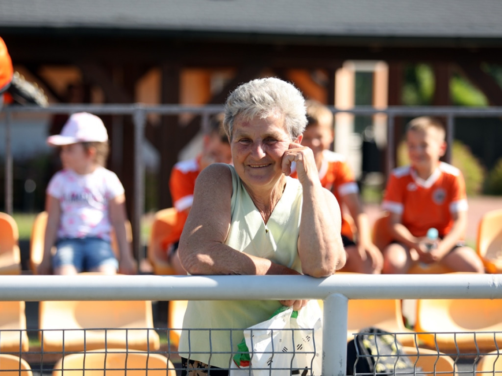 Sportowe emocje w Kotli! Na boisku rywalizowało kilkanaście drużyn