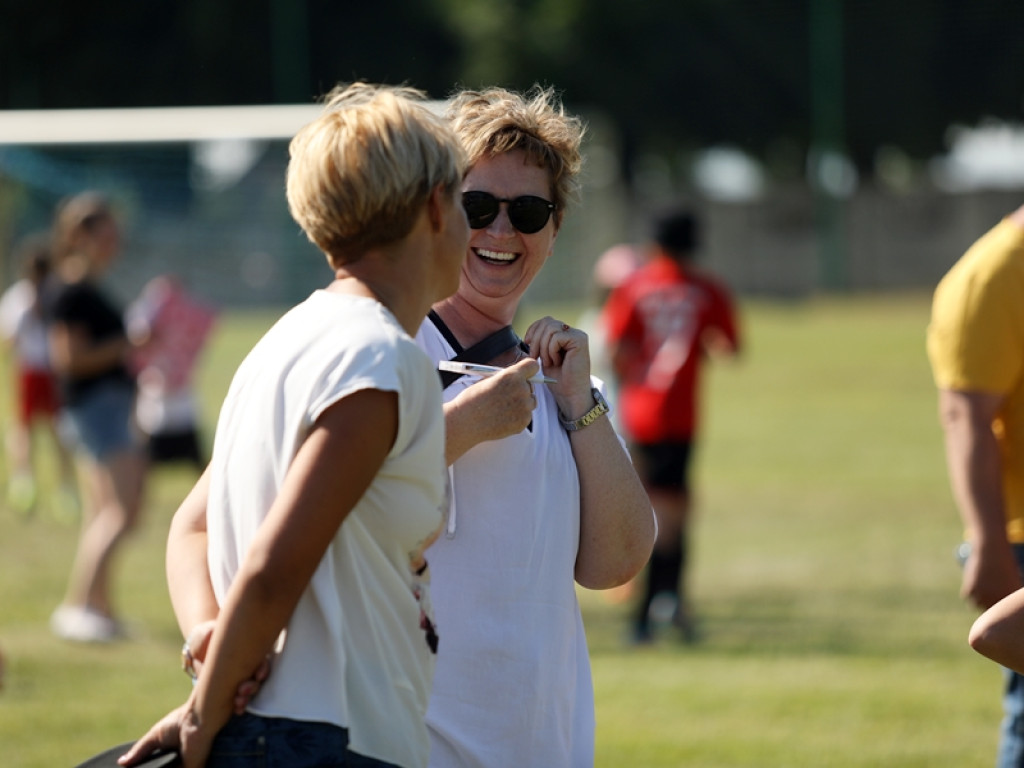 Sportowe emocje w Kotli! Na boisku rywalizowało kilkanaście drużyn