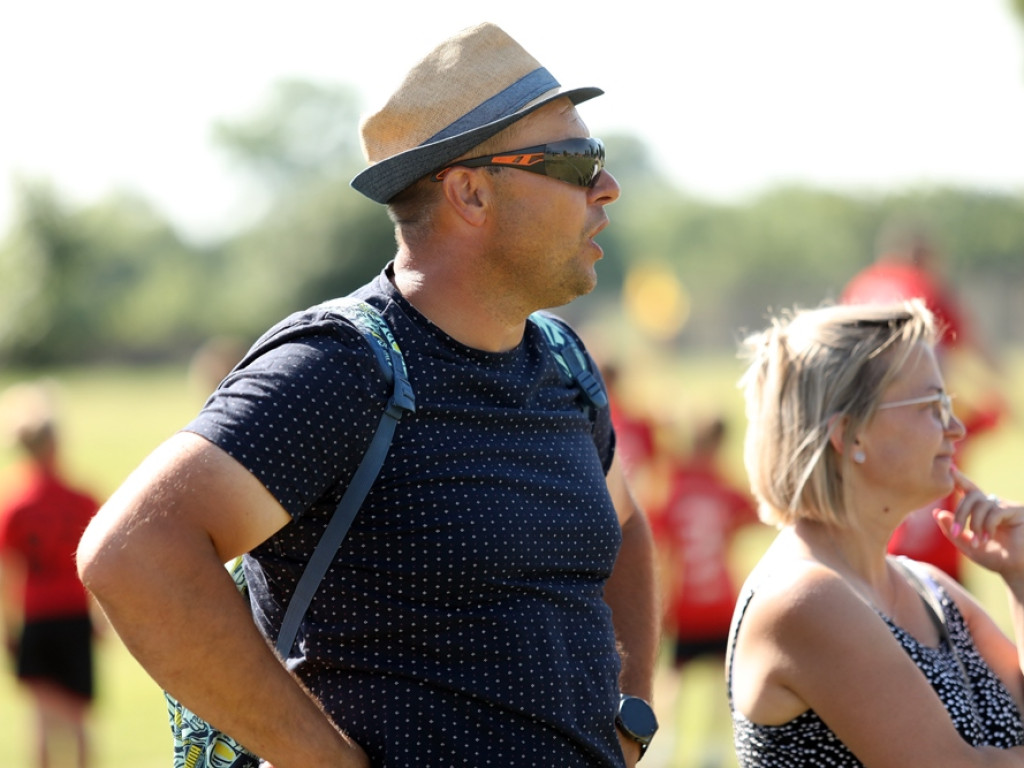 Sportowe emocje w Kotli! Na boisku rywalizowało kilkanaście drużyn