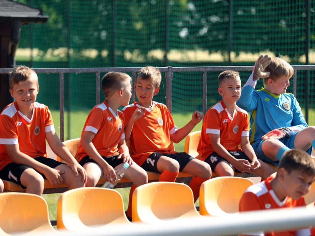 Sportowe emocje w Kotli! Na boisku rywalizowało kilkanaście drużyn