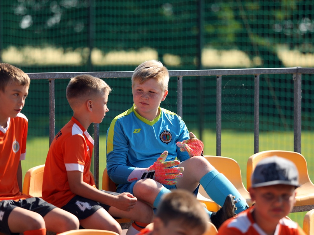 Sportowe emocje w Kotli! Na boisku rywalizowało kilkanaście drużyn