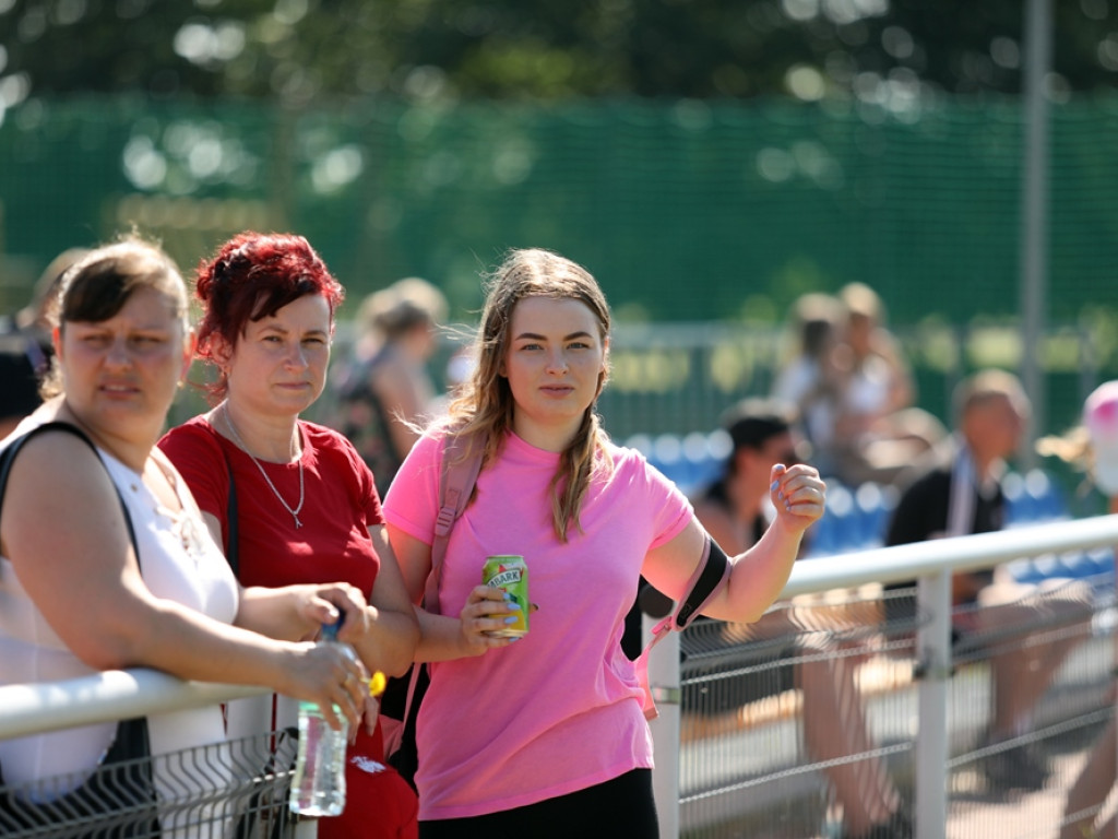 Sportowe emocje w Kotli! Na boisku rywalizowało kilkanaście drużyn