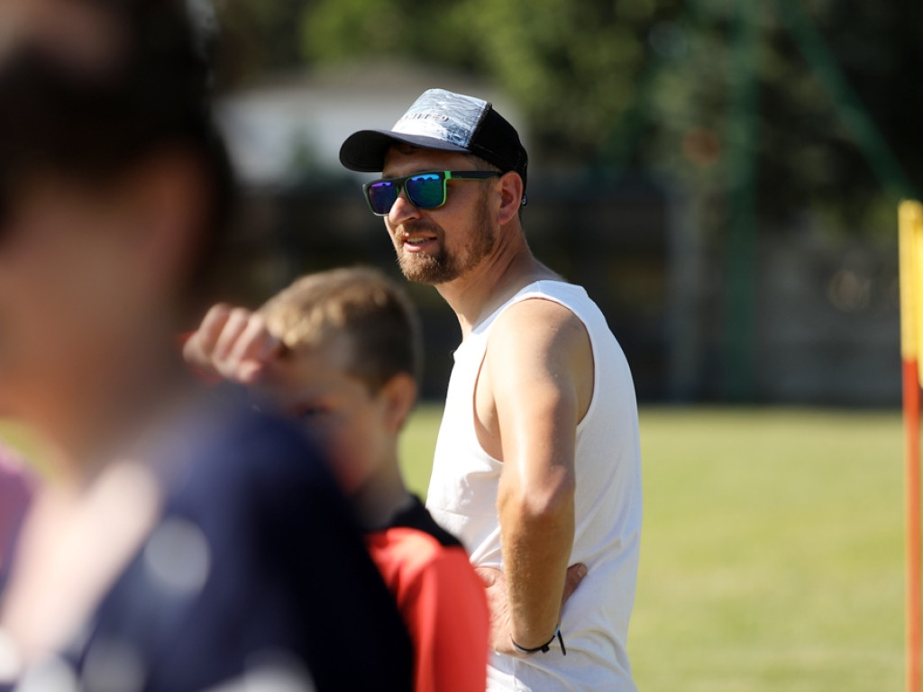 Sportowe emocje w Kotli! Na boisku rywalizowało kilkanaście drużyn